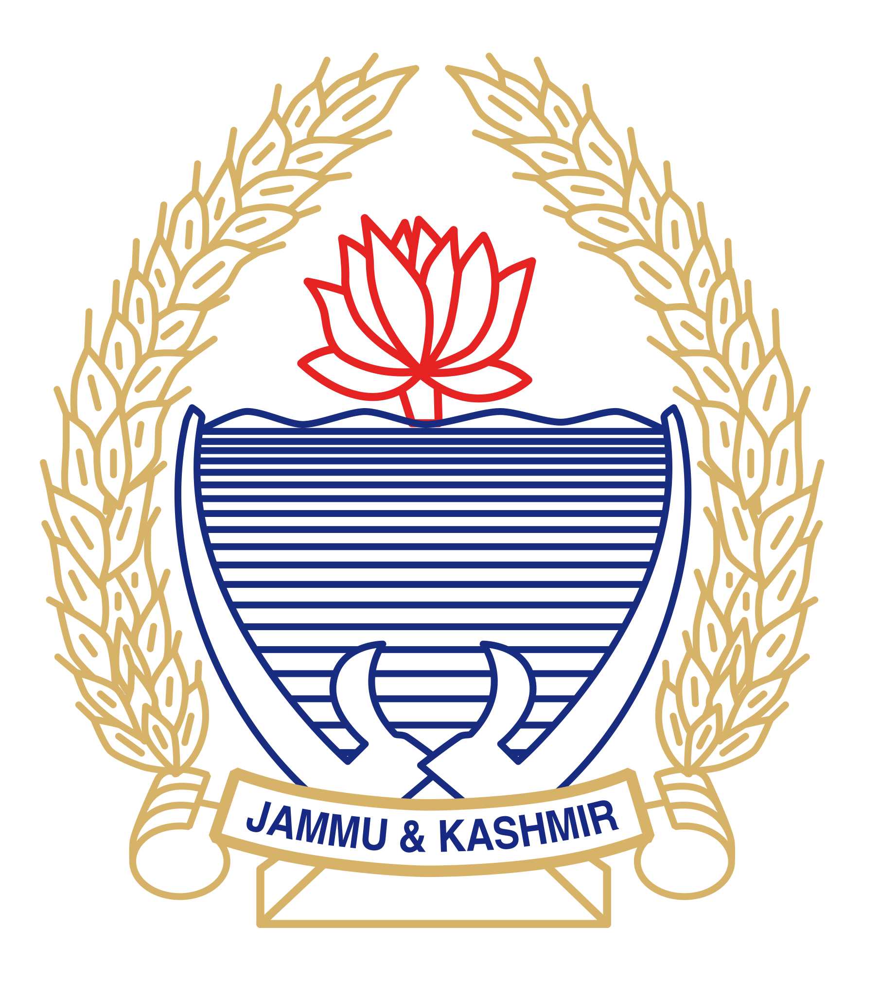 J&K Govt