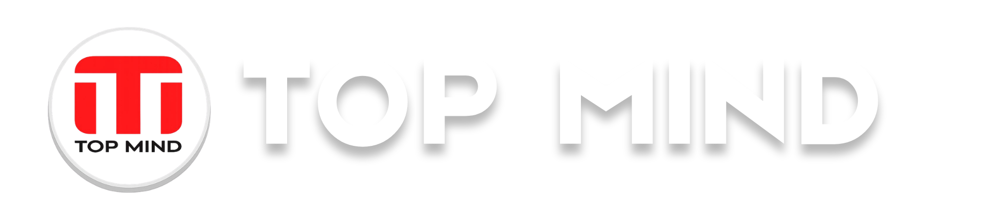 Top Mind Logo