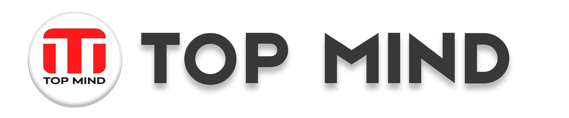 Top Mind Logo