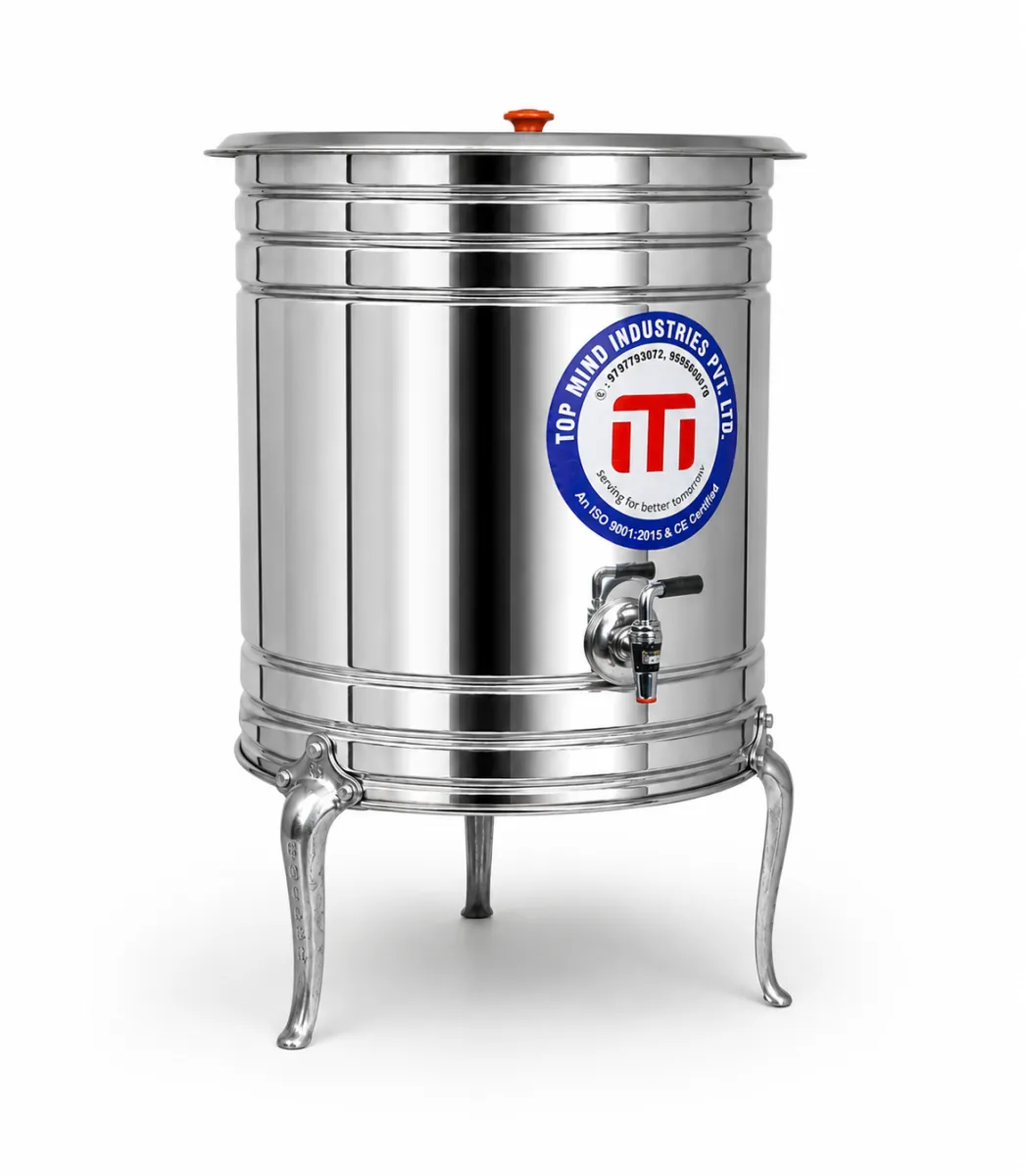 Electric Water Heating Device - 100 Litres