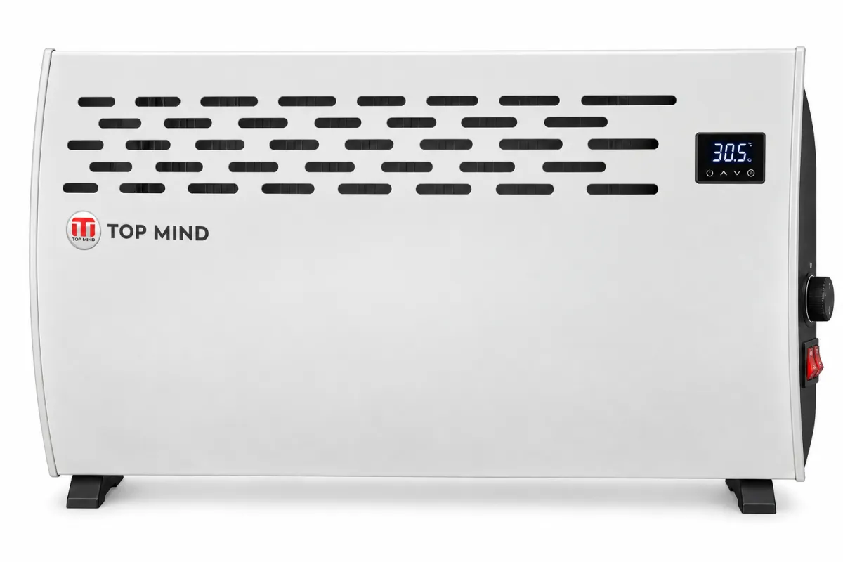 Panel Convector Heater - 3000 Watts