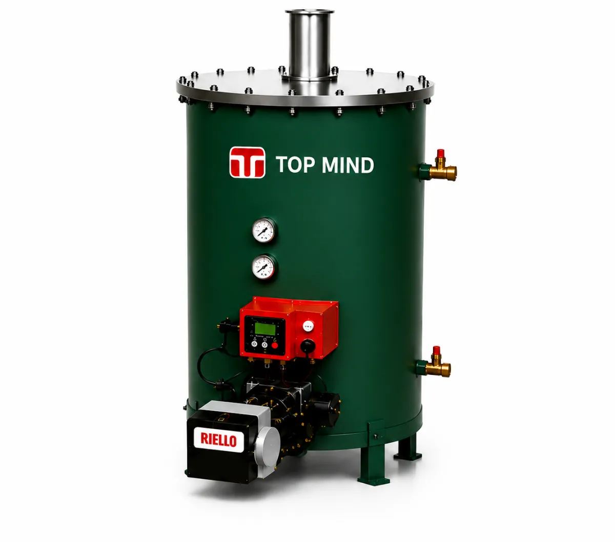 Storage Water Heater